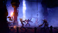 Trine 3: The Artifacts of Power (для ПК, цифровой код доступа)