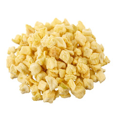 Smile King Лакомство для грызунов яблоко 50 гр