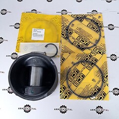 Поршень стандартный | 320/09211, 320/09249 | JCB