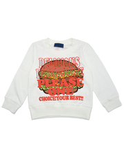 Толстовка для мальчика