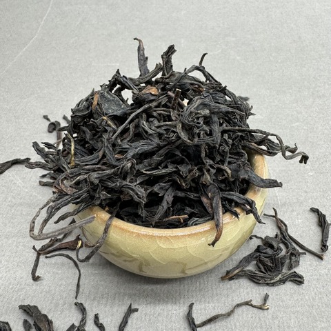 Уи Цилань Хун ча