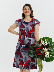 4721 Платье женское