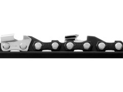 ЗУБР 56 см3, 45 см, бензопила, Профессионал (ПБЦ-560 45ДП)