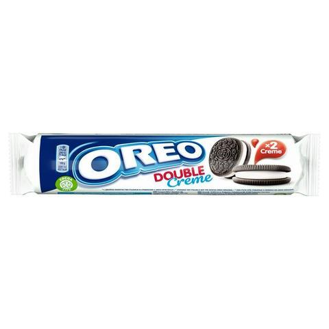 Печенье Oreo Double Cream (157 гр)