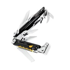 Мультитул Leatherman Signal, 19 функций, нейлоновый чехол