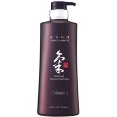 Daeng Gi Meo Ri Ki Gold Premium Shampoo шампунь для тонких и сухих волос