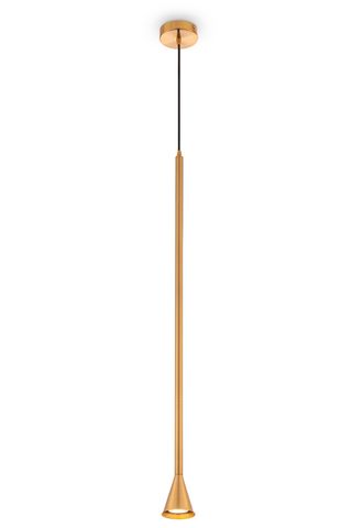 Подвесной светильник Technical Arrow P064PL-01G