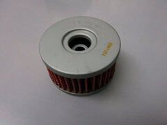 Фильтр масляный Hiflo HF 136 Suzuki DR