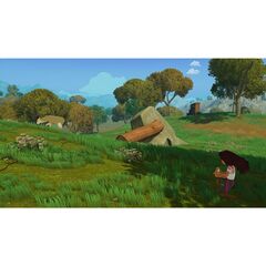 Spirit Lucky's Big Adventure PS4