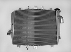 Радиатор для Kawasaki ZX-6R / ZZR600 / ZX600J  / ARASHI