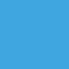 Фон бумажный Vibrantone VBRT2127 Ocean Blue 27 2,1x6m (голубой)