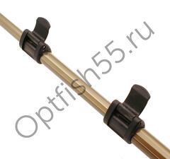 Багор телескопический 125см