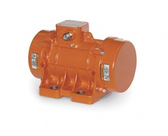 OLI MVE 1300/6N-HF-50A0 (HA) (1300/6) площадочный вибратор