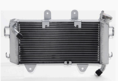 Радиатор для KTM Duke 390 / 250 / RC390 2015-2016 г.в.