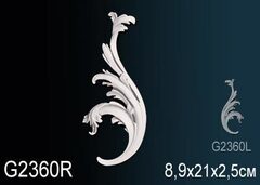 Орнамент G2360R