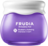 Frudia Blueberry Intensive Hydrating Cream Интенсивно Увлажняющий крем с черникой