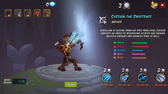Guardians of Hyelore (для ПК, цифровой код доступа)