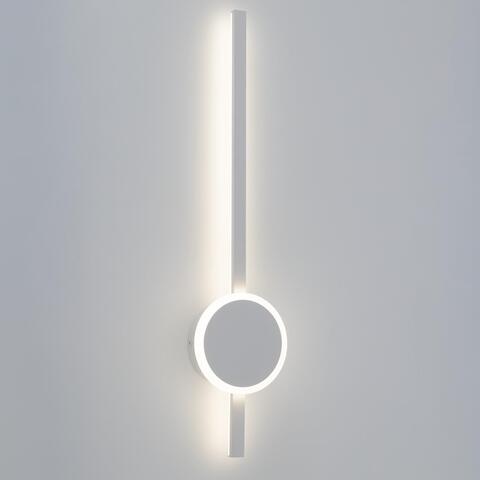 Настенный светодиодный светильник Citilux Стиг CL203310