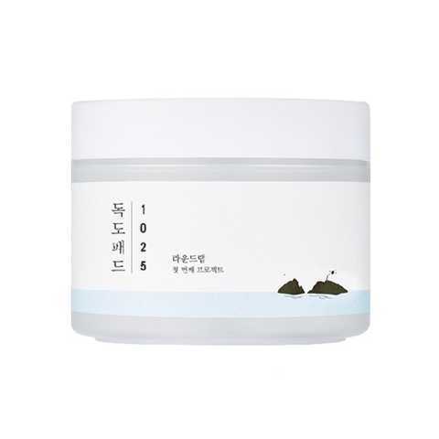 Round Lab 1025 Dokdo Cleansing Balm 100 ml.