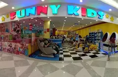 Вендинговое массажное кресло iMassage L-Track Black