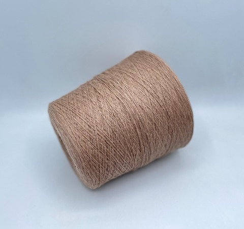 Cariaggi (пр.Италия) арт.Island Cashmere, 2/14 700м/100гр,100% кашемир ,цвет-Кэмел(932), арт.32571