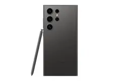 Смартфон Samsung Galaxy S24 Ultra 12/512 ГБ, Dual: nano SIM + eSIM, Titanium Black