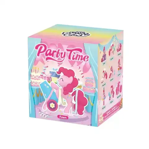 Случайная фигурка Funism My Little Pony: Party Time