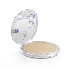 TF CТР-15 Пудра для лица BB NUDE POWDER 3 IN 1 тон 05 фарфоровый