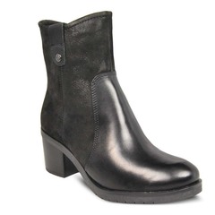 Полусапоги Caprice 9-26332-019