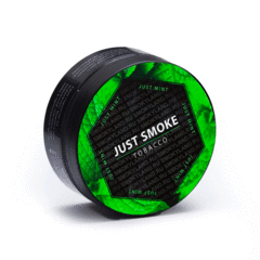 Табак Just Smoke Mint 100 г