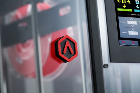 3D-принтер Raise3D Pro2