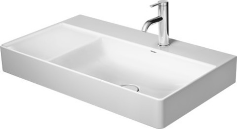 Раковина мебельная Duravit DuraSquare 2349800073