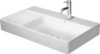Раковина мебельная Duravit DuraSquare 2349800073
