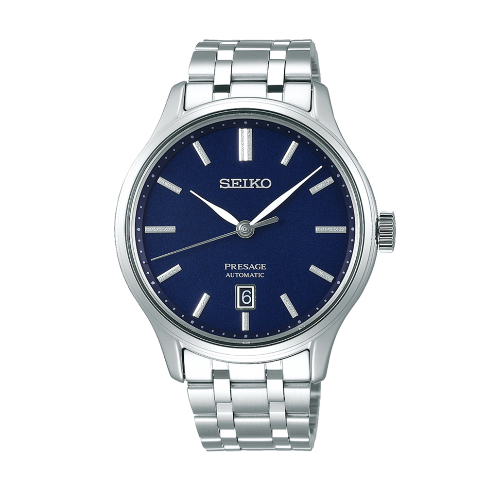 

Наручные часы Seiko, Presage SRPD41J1