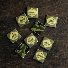 ● Набор 9 шоколадок 