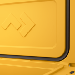 Термоконтейнер Dometic Patrol 35 Mango (изотермический, 36л)