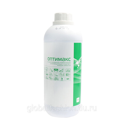 Оптимакс 1 литр