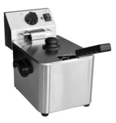 Фритюрница (фритюрный шкаф) GASTRORAG CZG-HDF4