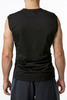 Майка UltimatumBoxing Training Black