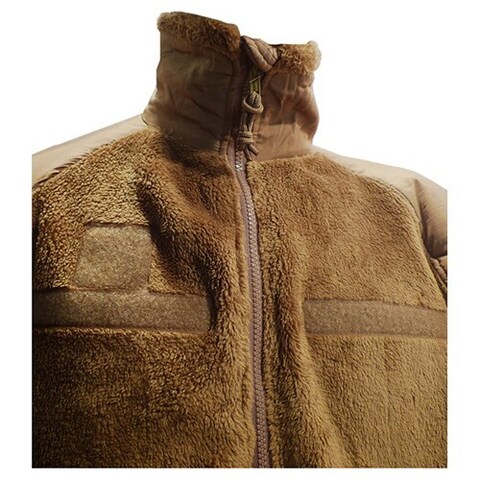 Rothco generation iii level 3 ecwcs fleece jacket deals