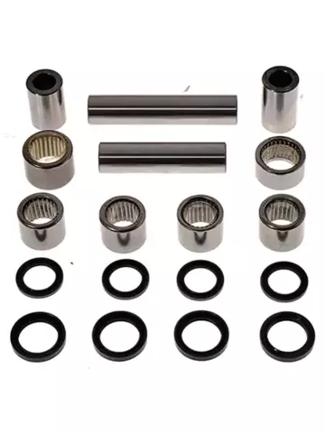 Ремкомплект прогрессии SAL90017 (27-1116) Yamaha YFZ450 04-05