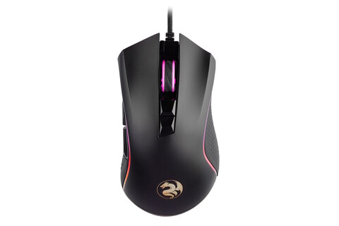 Мышь Игровая 2E Gaming Mouse MG340 Black