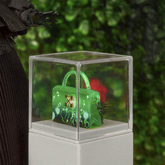 Симфони Миднайт Офф-Вайт и Монстер Хай