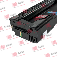 Тонер-картридж 7Q M C250H (408341) для Ricoh M C250FW, P C301W (Голубой, 6300 стр.)