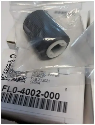 FL0-4002/FL0-1011 Ролик захвата бумаги Canon iR ADV C250/350/3325/3330/5535/5540/5550 (Оriginal)