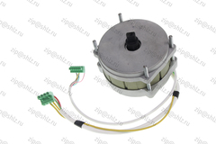 Электродвигатель привода дверей кабины ДСМ-0,15-300-1-Д-У2 IM3681 IC40 220В, ЯИУШ.525376.003-15