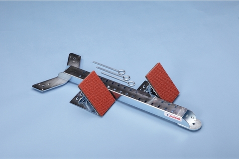 Стартовая колодка тренировочная Polanik PBS15-T