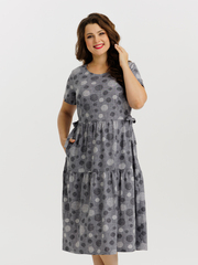 4713 Платье женское