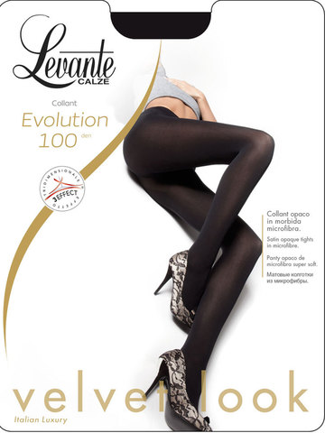 Женские колготки Evolution 100 Levante