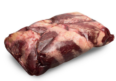 Сердце баранье замороженное~1кг